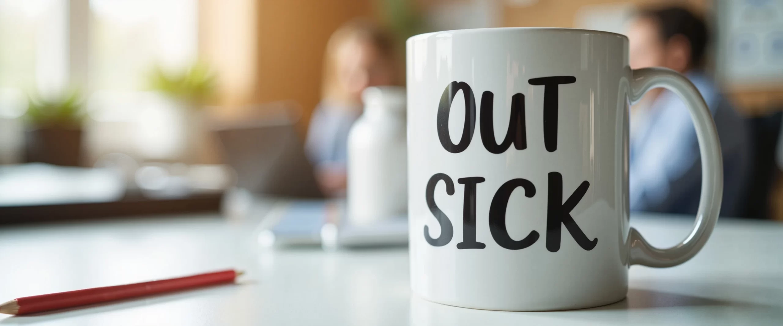 Can An Employer Invite An Employee To Attend A Disciplinary Meeting When They Are On Sick Leave