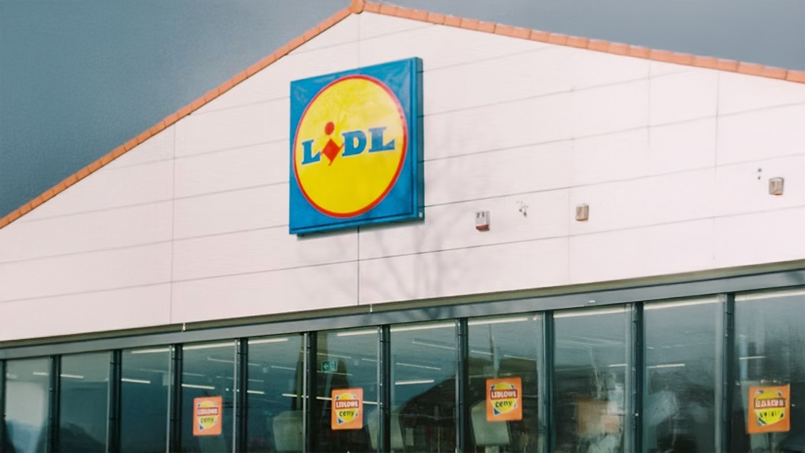 Lidl Image Lidl Image