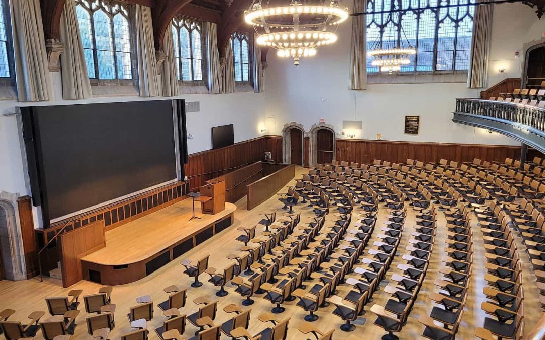 Anti-Zionist professor wins Employment Tribunal case