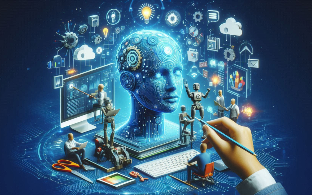 AI: Future Impact on employment and redundancy