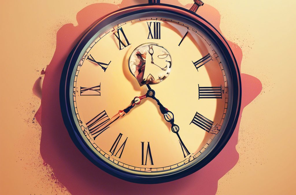 What Employment Law Says About Being Late