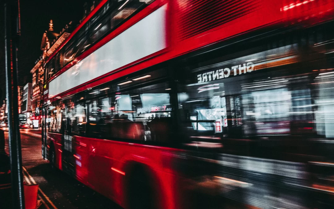 Bus Driver with Crohn’s Disease Awarded £29k for Unfair Treatment
