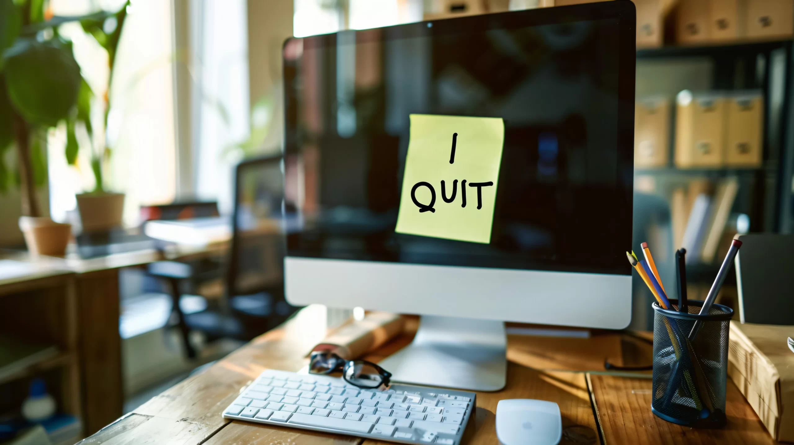 Constructive Dismissal