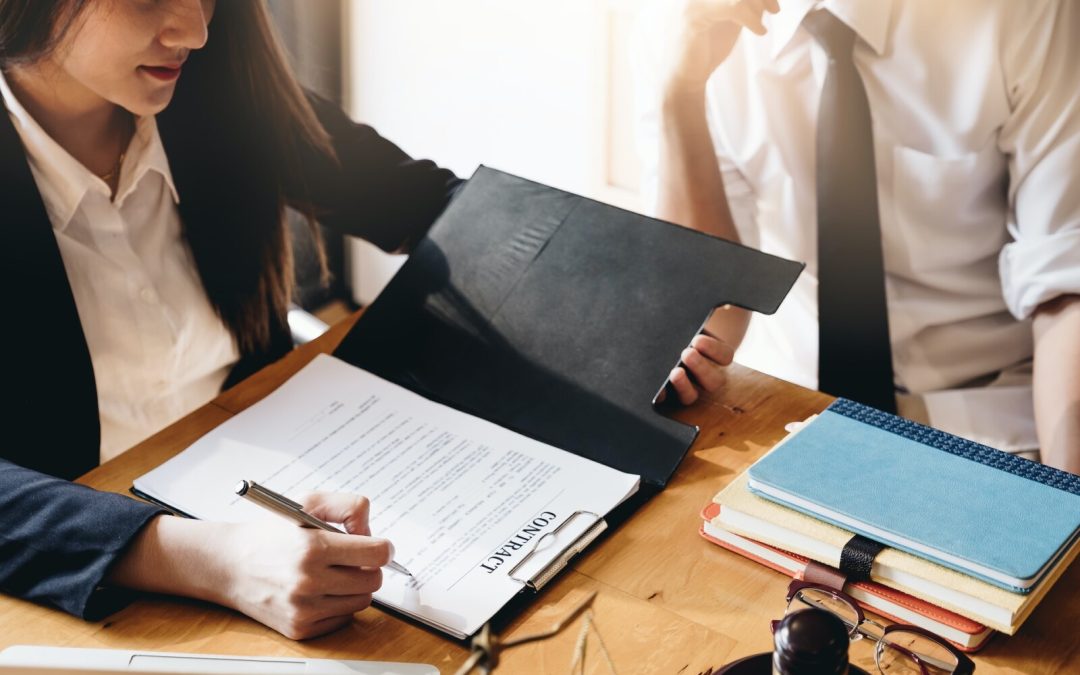 Employment Law FAQs