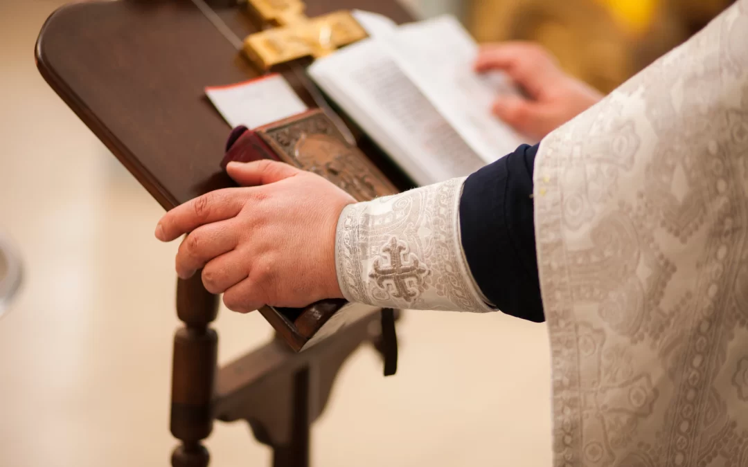 Greek Orthodox Priest Wins Unfair Dismissal Claim Over Work-from-Home Request