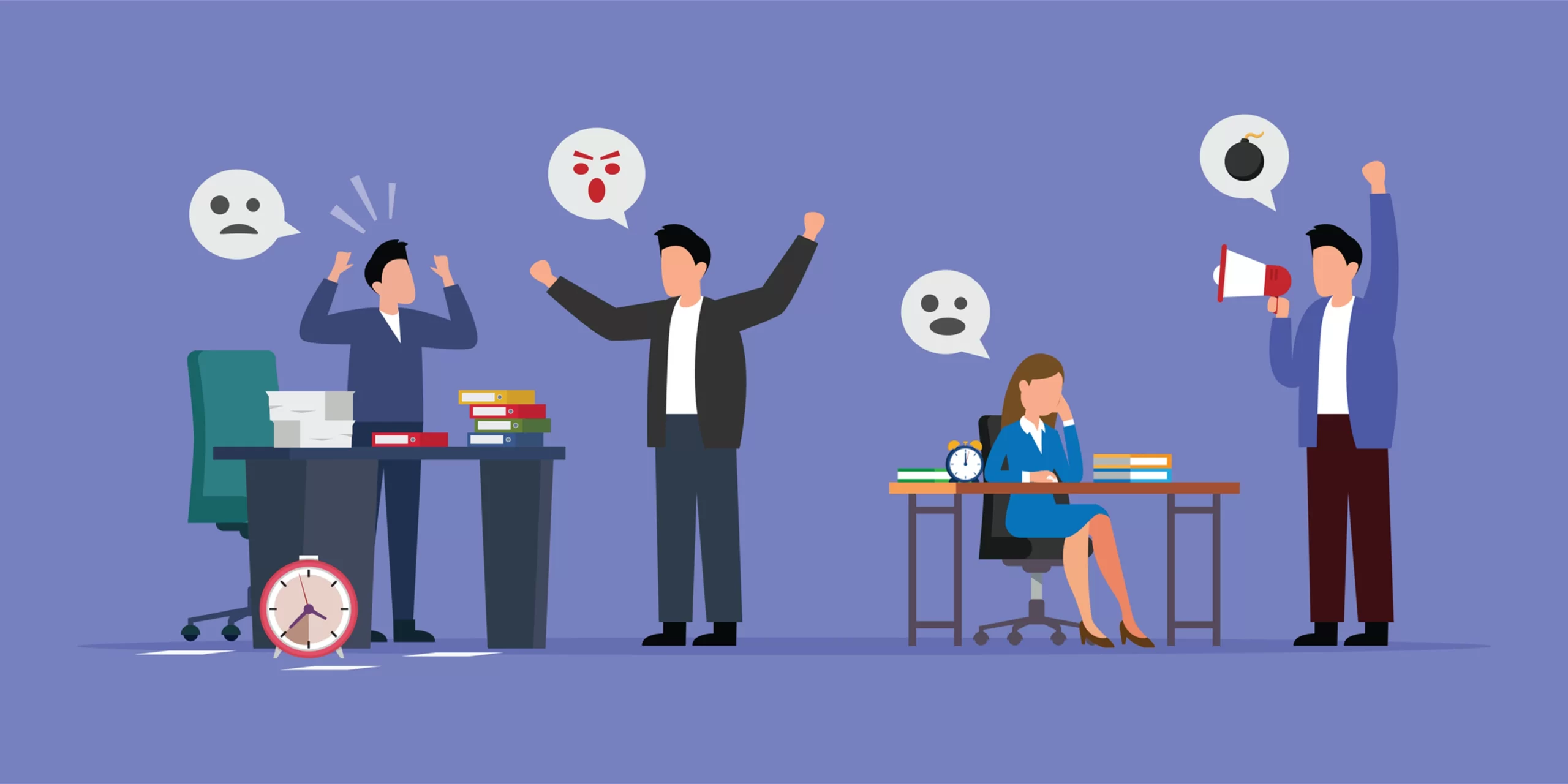 Managing Workplace Conflicts Managing Workplace Conflicts
