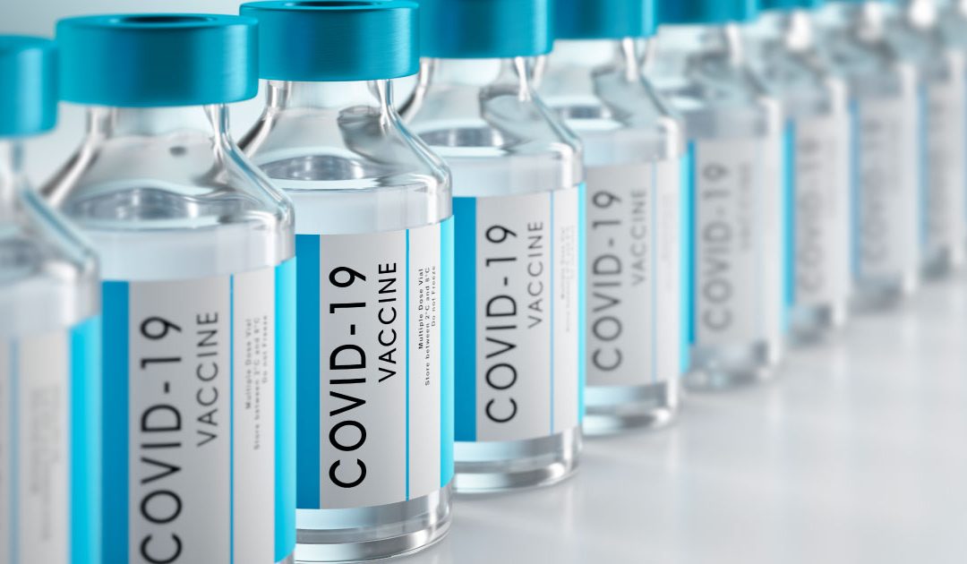 No Jab, No Job – Can My Employer Make Me Get A Covid-19 Vaccine?