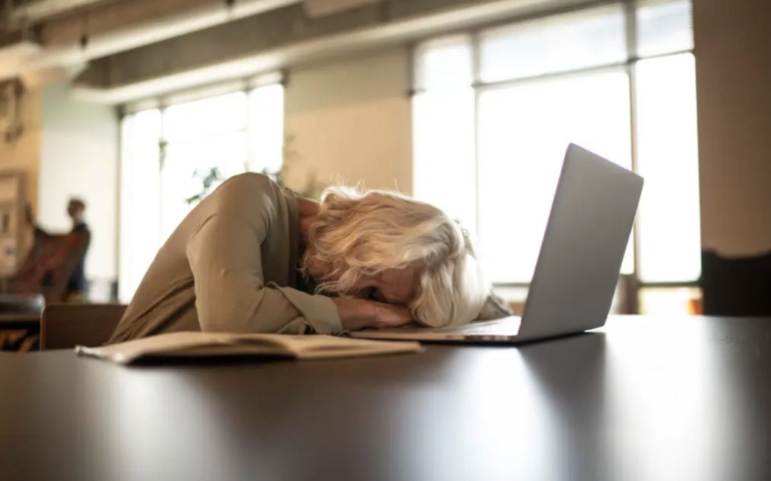 Pay of sleep-in workers