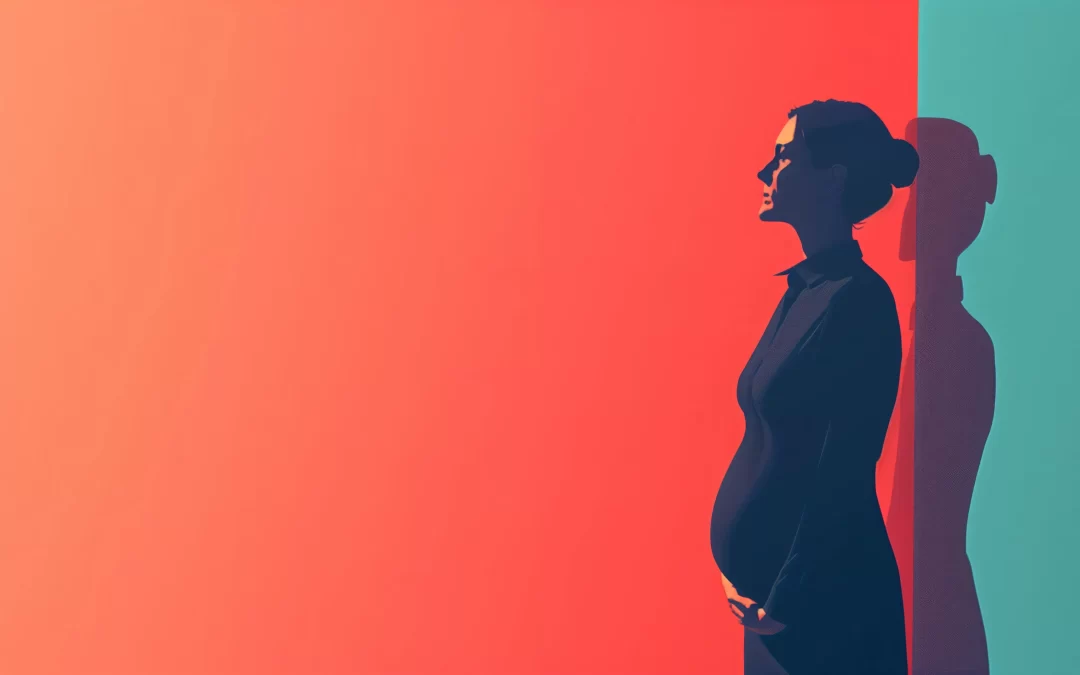 1 in 61 pregnant women said their managers suggested they terminate their pregnancies