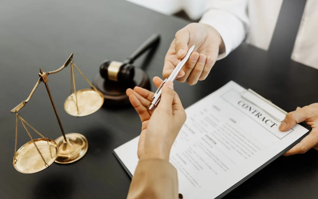 Proposed Changes in Employment Law