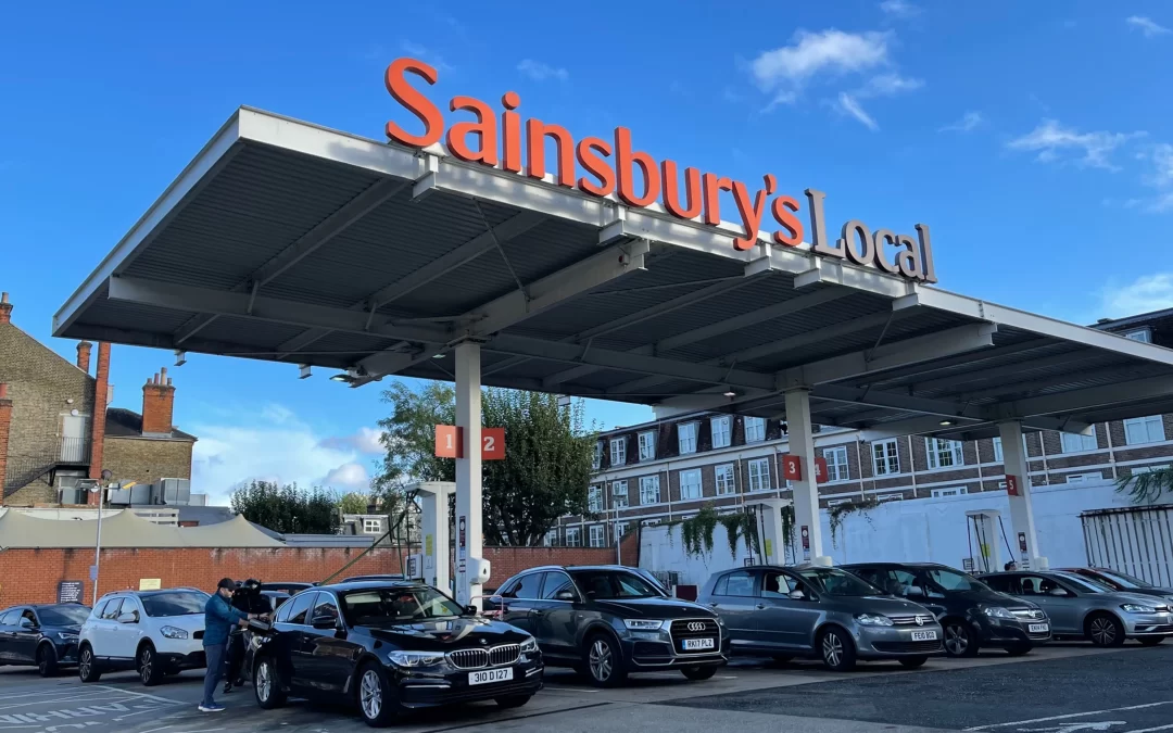 Sainsbury’s Job Cuts: Settlement Agreements and Employee Rights