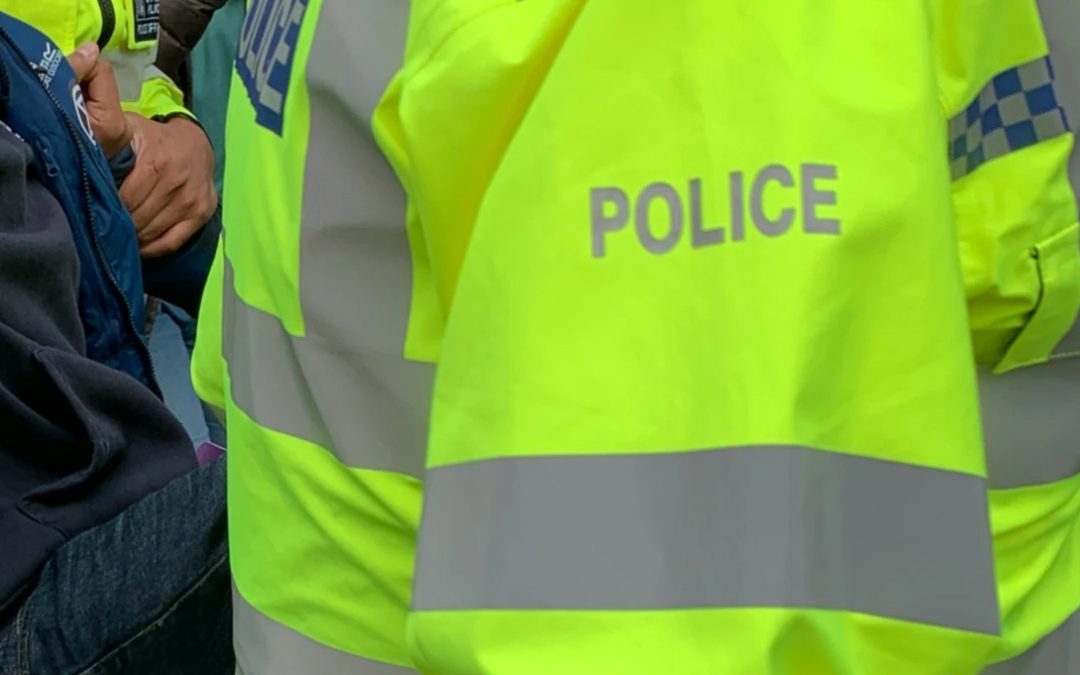 Police Scotland Backtracks on Beard Ban for Officers