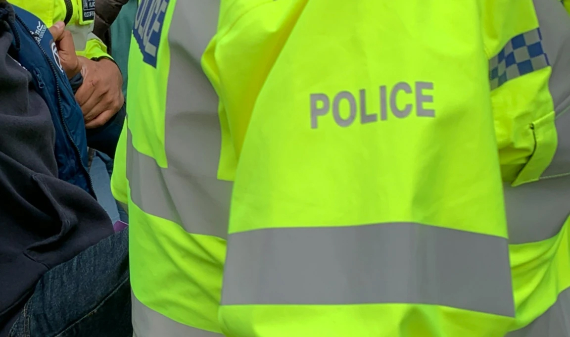 Scotland Police Scotland Police