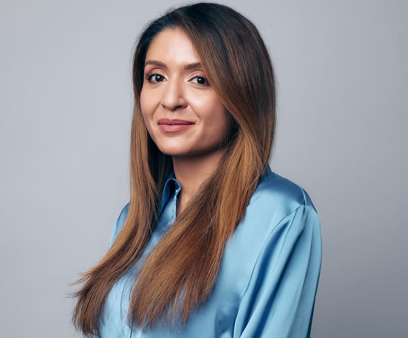 Shahrzad Seifi Team Memberavif