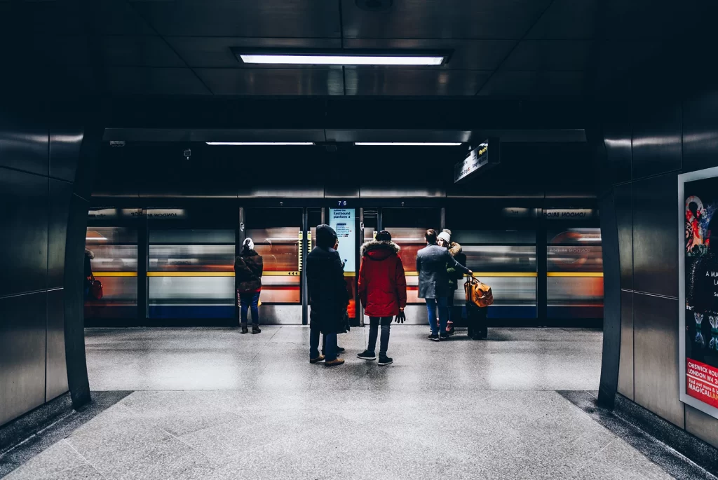 Tribunal Rules No Sex Discrimination In Female Tube Drivers Case Over Saturday Shifts