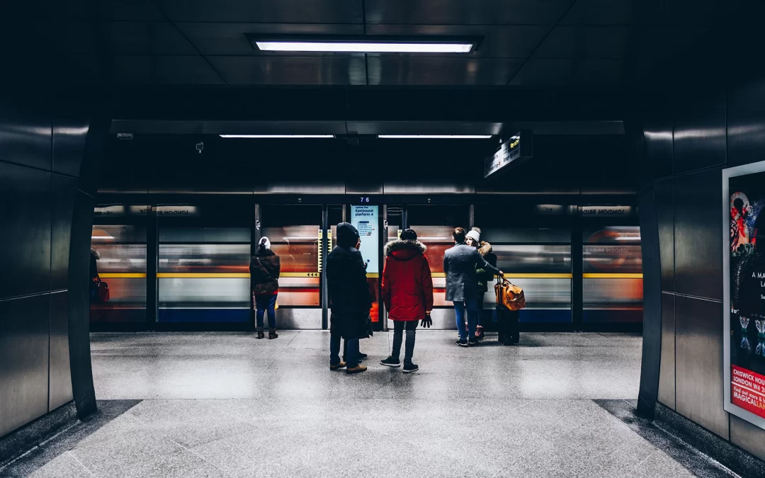 Tribunal Rules No Sex Discrimination in Female Tube Driver’s Case Over Saturday Shifts