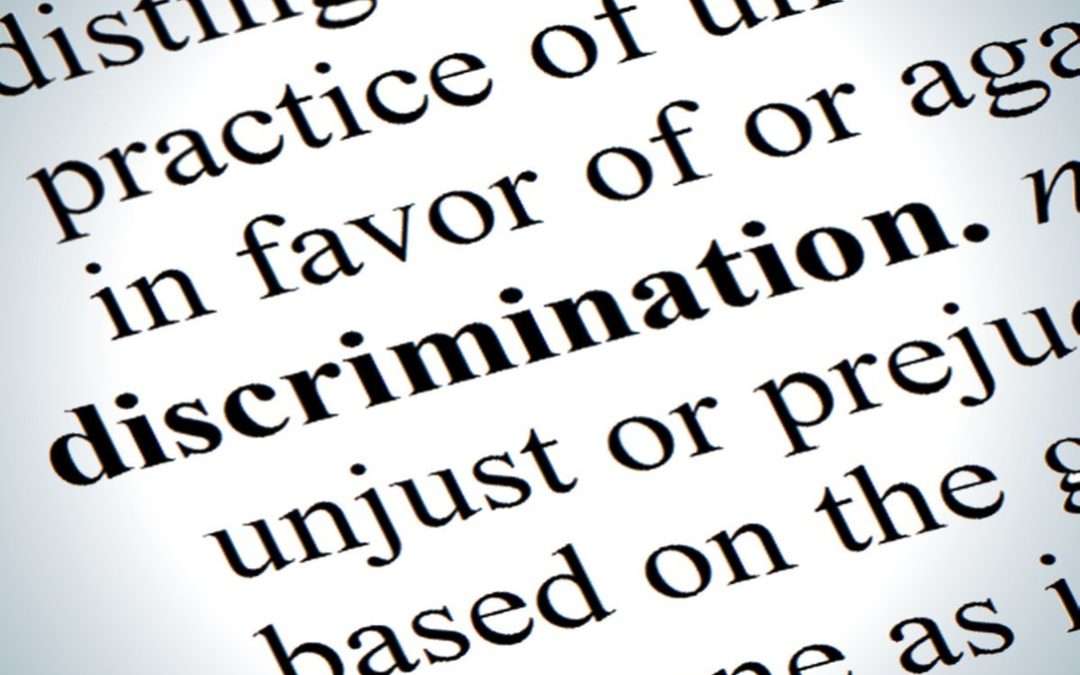 Vento Bands – Discrimination