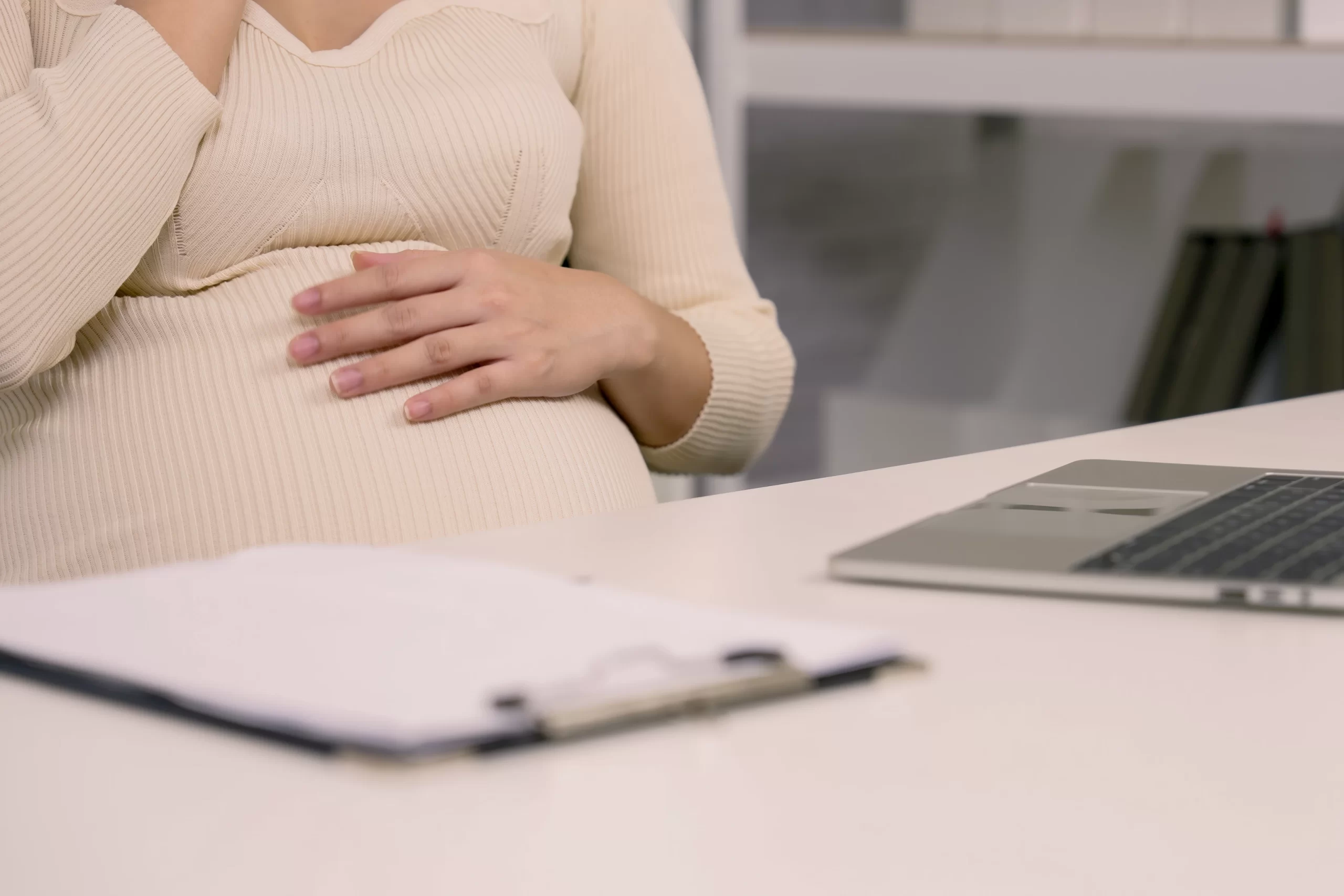 What Rights Do I Have As A Pregnant Employee In The Uk