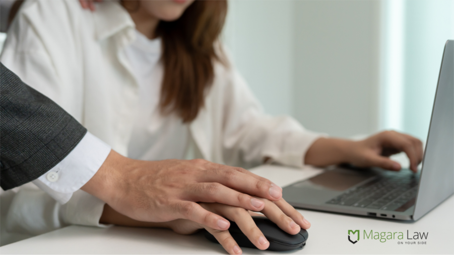 Understanding settlement agreements and confidentiality in sexual harassment cases.