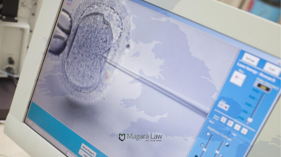IVF time off work under consideration across UK employment law.