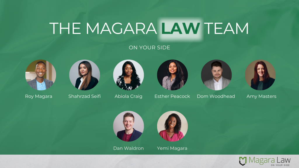 The Magara Law employment law team specialise in workplace dignity and gender segregation cases.
