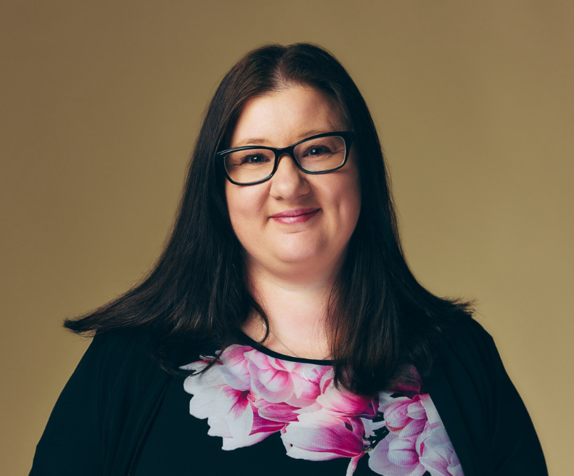 Jenny-Anne Baines, Magara Law Employment Law Administrative Assistant.