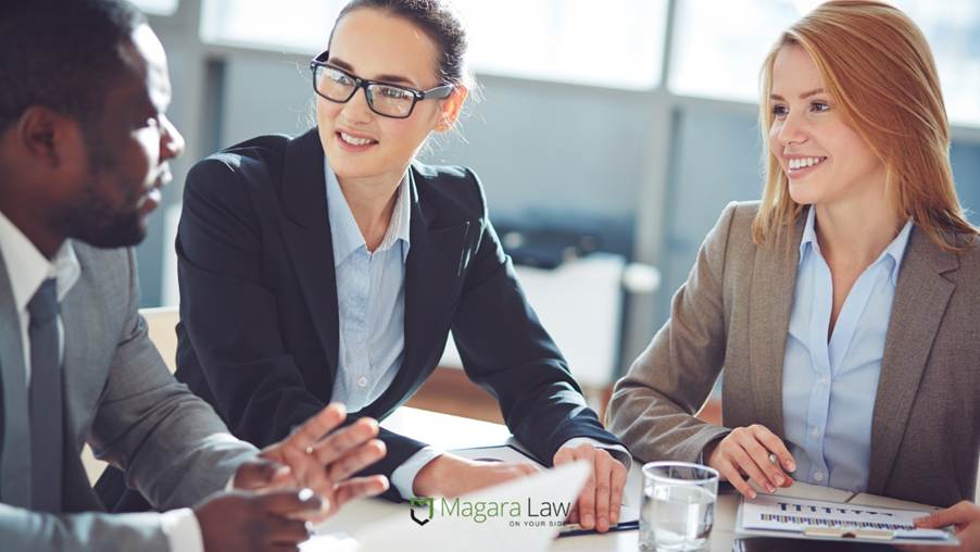 Employers need to be vigilant when it comes to unlawful harassment in the workplace.
