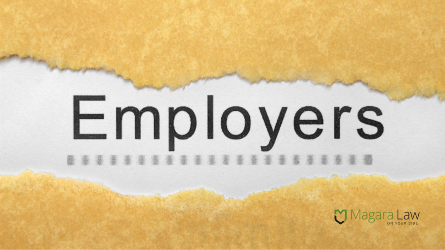 Why pregnancy loss bereavement leave should matter to employers.