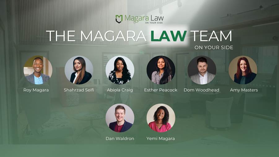 The Magara Law employment law team advises employers and employees on workplace bullying issues.