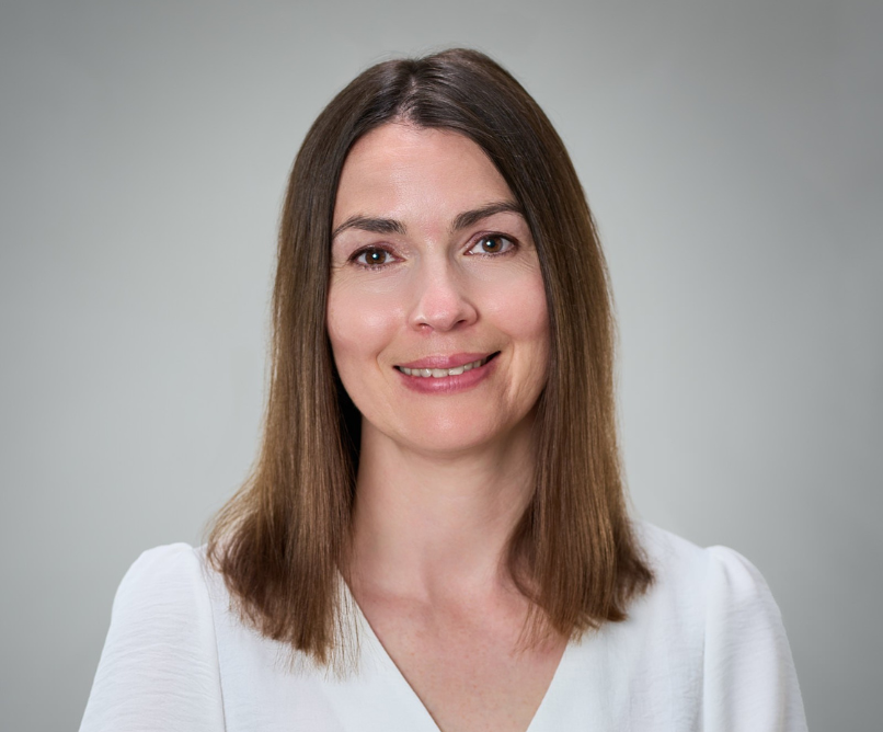 Claire Annetts | Magara Law Paralegal