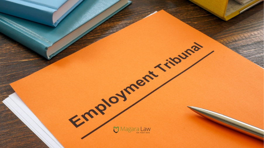 News of Employment Tribunal Backlogs is intensifying especially in unfair dismissal cases.