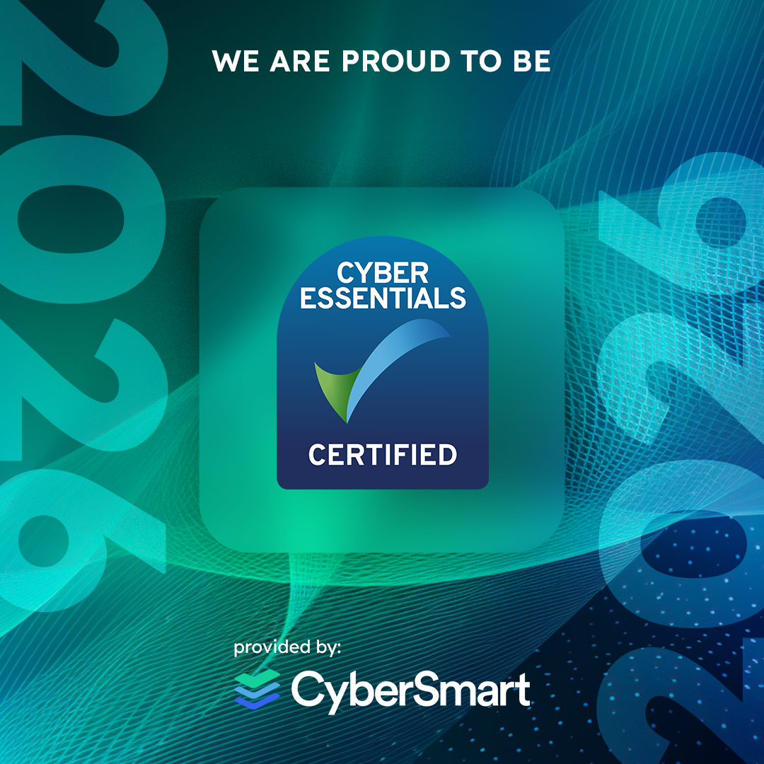 Employment Law firm, Magara Law, is Cyber Essentials certified.