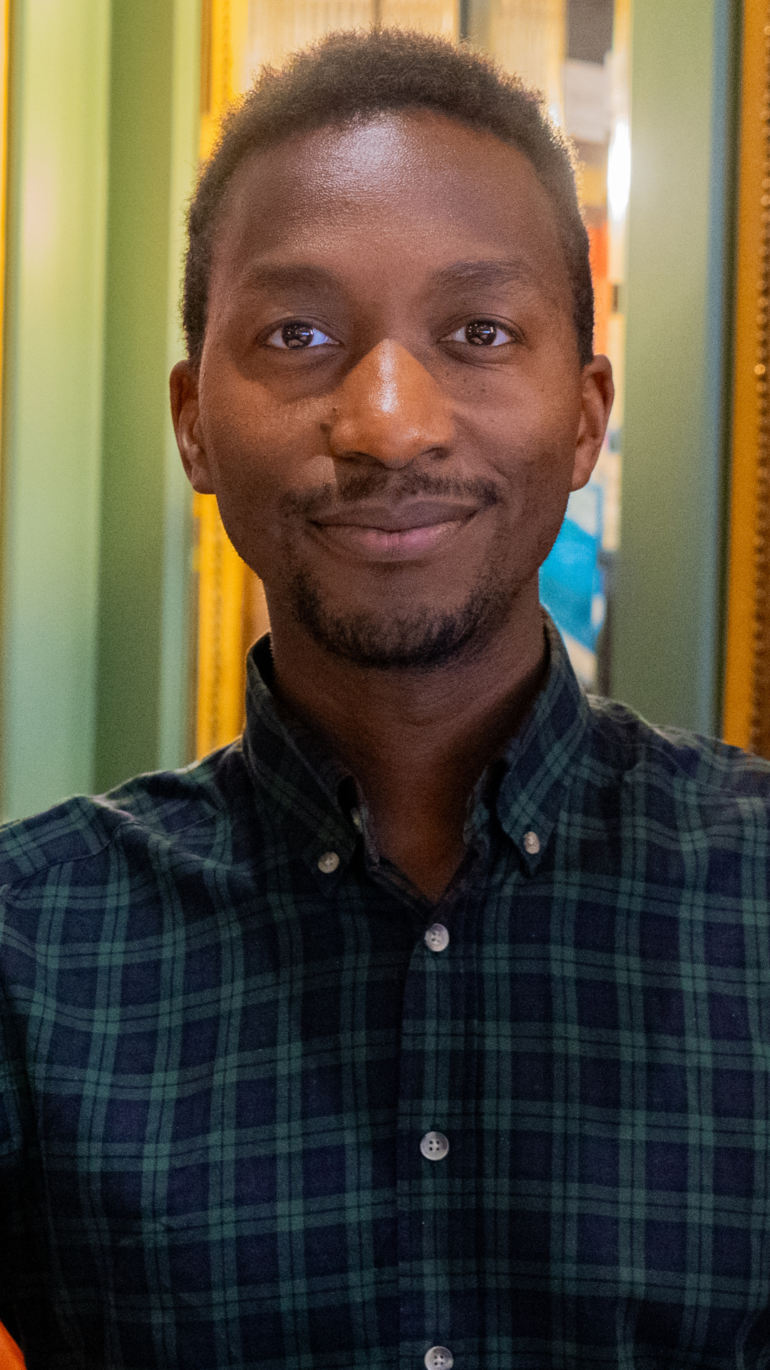 Roy Magara, founder of specialist Employment Law Firm UK, Magara Law.