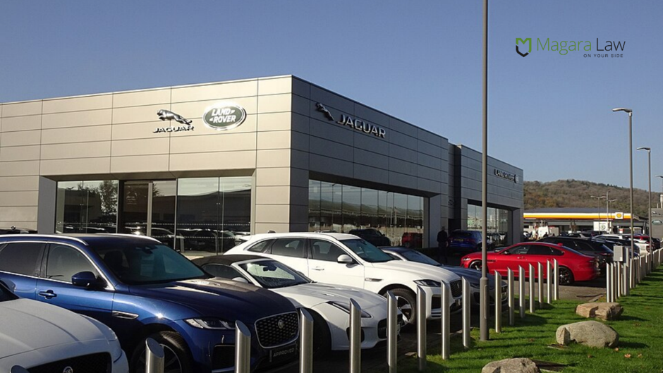 The JLR redundancy programme is set to hit many Jaguar Land Rover sites.